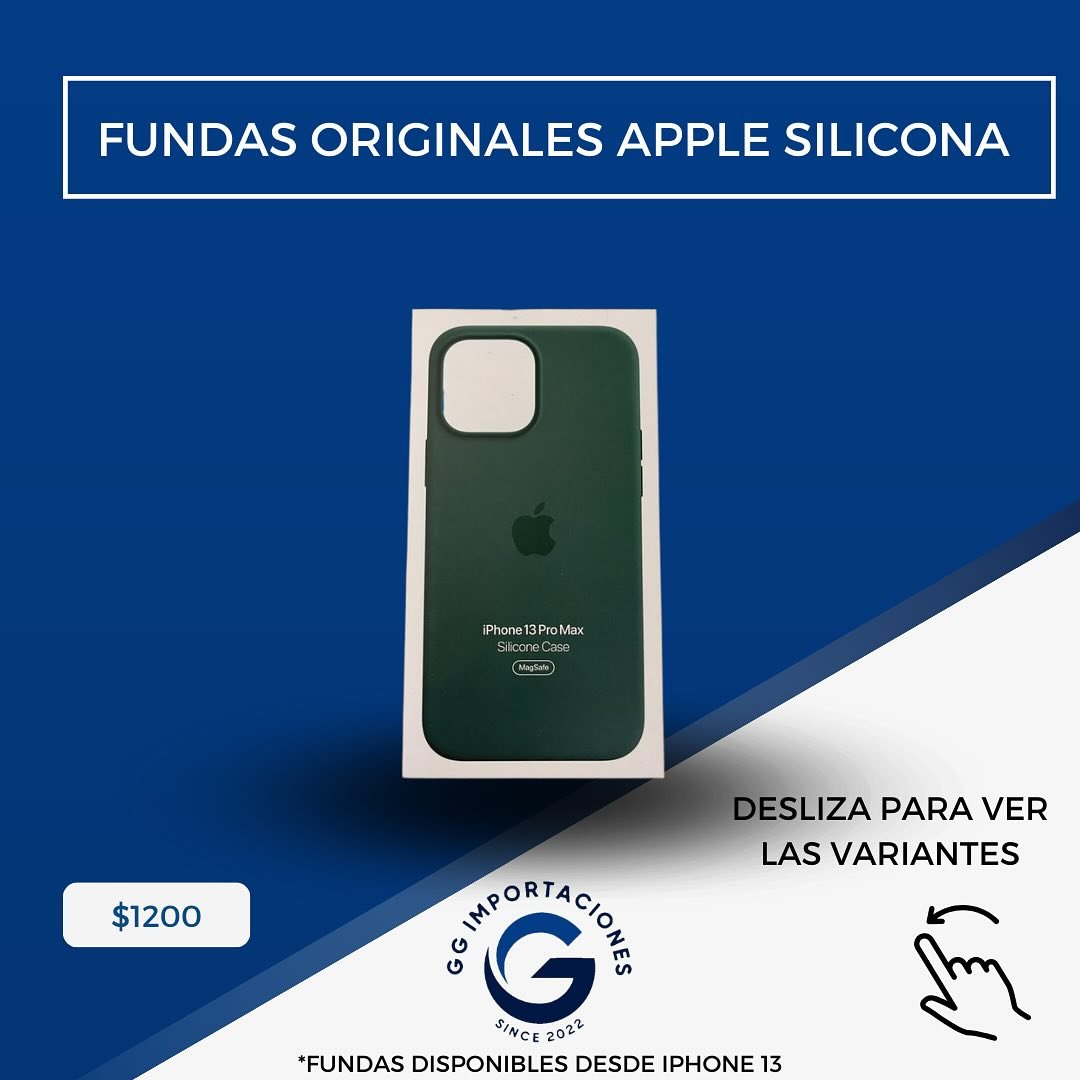 Club iPhone GT - Los accesorios MagSafe falsos pueden ser una ganga, pero  cuidado con las deficiencias Los accesorios de Apple, como las correas y  las fundas de los relojes, suelen ser